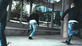 JACK & JONES Jeans Intelligence - Indigo Knit teaser