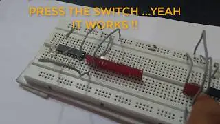 RADIO FREQUENCY TX RX || ENCODING DECODING|| TUTORIAL!! | by-Harsh Dokania