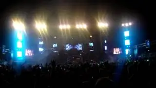 Hystereo Intro Mix - Armin van Buuren Live @ Electric Love Festival
