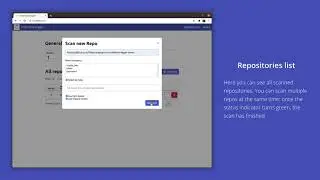 Credential Digger: The Github Secrets Scanner
