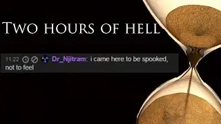 Two Hours of Hell: The Witch's House