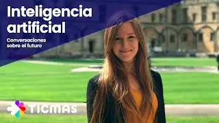 Dónde estudiar Inteligencia Artificial - Cecilia Danesi
