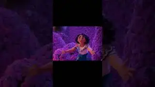 isabela madrigal edit- Encanto