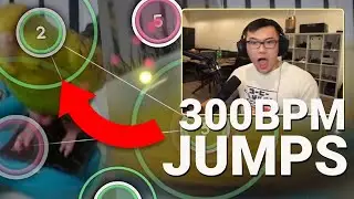 BTMC 300BPM JUMP GODMODE???