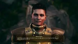 The Outer Worlds: Spacer's Choice Edition - 2. Bölüm [Türkçe Oynanış Videosu]