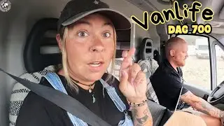 VANLIFE: DAY 700
