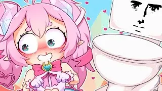 I'm Simping for my Toilet... 💦 | Date Everything
