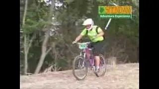 Sfendami Adventure Experience   2013