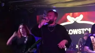 Yellowstone - Билета Нет (Жестяная Банка 