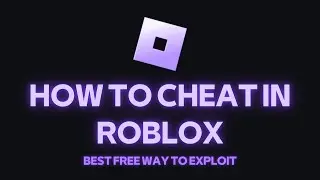 HOW TO CHEAT IN ROBLOX *2024* DETAILED TUTORIAL (ANDROID BYPASS)