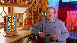 Commercial: Shabaka Workshop - Experience Azerbaijan