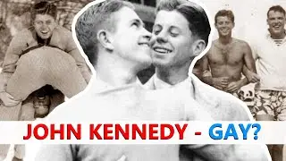 Lem Billings: The Man Who Knew All of JFK's Darkest Secrets!