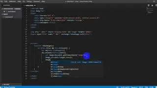 File upload preview image