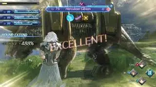 Xenoblade 2 - Torna: Guide to Making Team Lora Broken