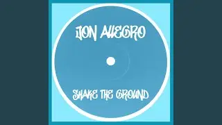 Shake The Ground (LDN Original)