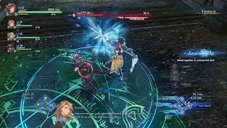 Granblue Fantasy: Relink Id Soul Link