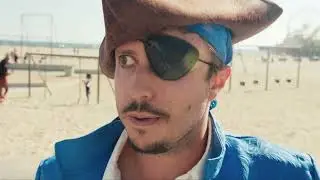 The Life of a Corsair: Episode 2