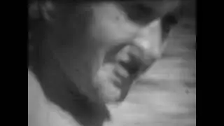 г. Тамбов отдых на реке Цне в 1964 г.