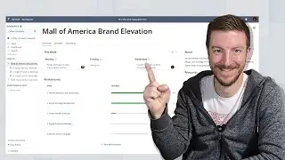 How I Planned An Entire Branding Project In 5 Minutes