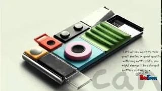 Project Ara