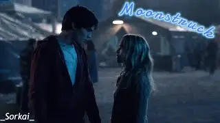 Moonstruck [Warm Bodies Edit] #warmbodies #enhypen
