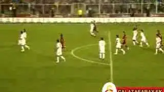 Sabrinin Kayseriye Attığı Gol