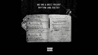 Mic Uno - I Wonder - Produced By Breez