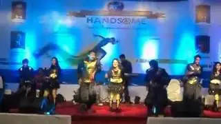 Bollywood, classical dancing