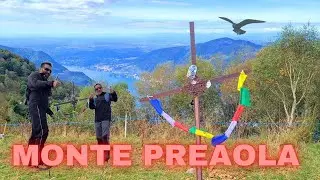 Monte Preaola