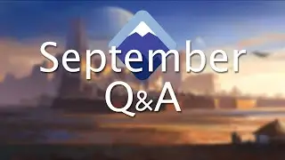 Septembre 2021 Q&A