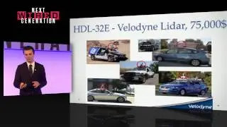 Ionut Alexandru Budisteanu: The Hacker from Hackerville | WIRED 2014 Next Generation | WIRED