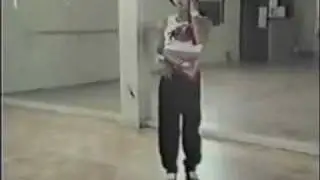 Breakin n Enterin (3/9)
