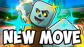 DEKU'S NEW %1,000,000 ULTIMATE MOVE is Actually INSANE in Roblox Heroes Battlegrounds