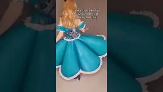 Grateful for cosplay👗#cosplay #aliceinwonderland #costume #innerchild #art #creative