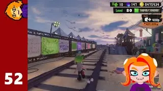 The Grand Finale - Splatoon 3 (Part 52)
