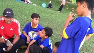 KBRP FRIENDLY 30-07-23 #1