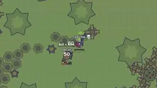 MooMoo.io: OPTIMIZED, NEW *BEST* COMBAT BOT! (DEMO BEST MOOMOO.IO MOD 2020) UNBEATABLE MOOMOO.IO BOT