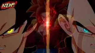 HOW SUMMONING FOR LF SUPER SAIYAN 4 GOGETA DURING THE ANNIVERSARY SHOULD BE!- Dragon Ball Legends
