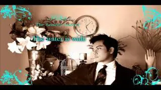 Eva Cassidy - The water is wide (Mike H S cover)