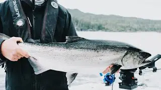Fishing BC Presents: Exploring Port Hardy on Northern Vancouver Island