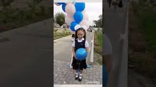 Здравствуй школа! 😊