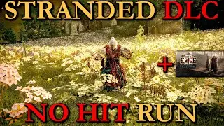 !Stranded DLC No Hit (PB = 3) + !PoE Settlers of Kalguur Later !Eswap