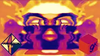 Creepy Csupo - A Second Take Slow 4x