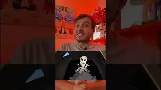 Взрослый момент в мультсериале «Новаторы»