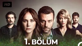 Yalancı 1. Bölüm | Hayatım Bir Gece De Karardı