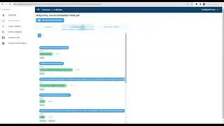 How to extract data from PDF documents with SimFin's Data Extractor?