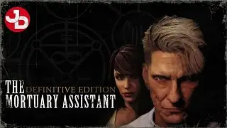 The Mortuary Assistant Definitive Edition pc gameplay