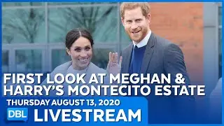 DBL | Thursday August 13, 2020