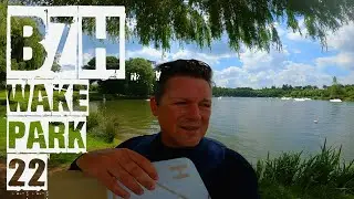 BZH WAKEPARK 22 - WAKEBOARD - 2021