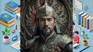 Қазақ тілі мен әдебиеті сабағында ЖИ қалай қолдануға болады?